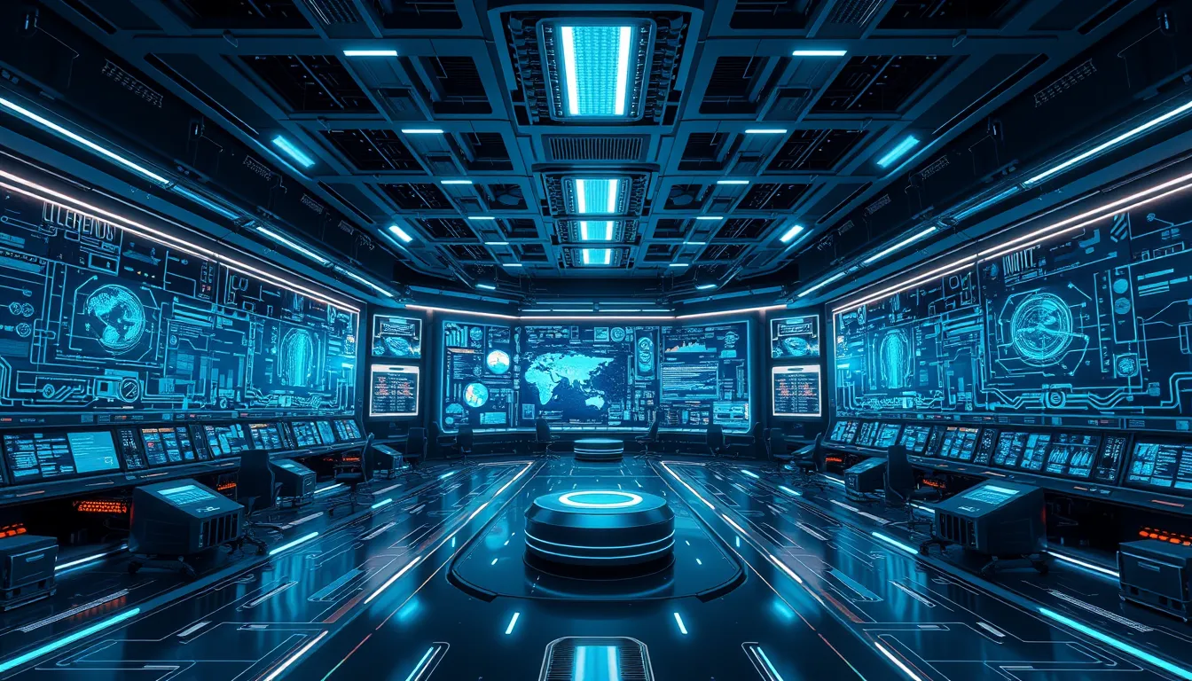 enterprise growth through AI integration