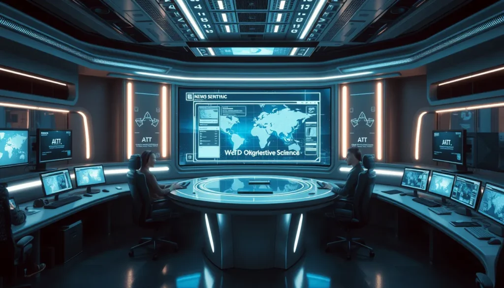 Nothing's AI OS – A New Era in Operating Systems