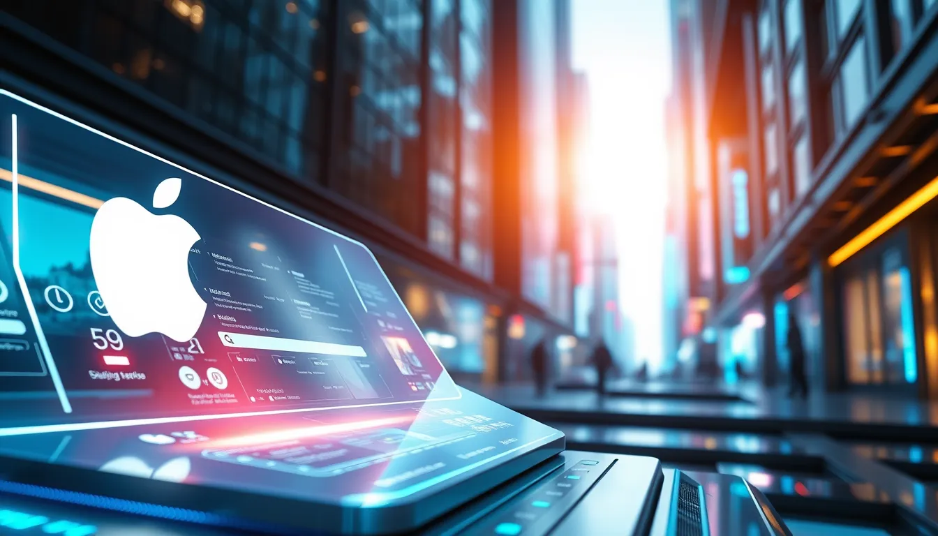 Innovative Apple Siri Upgrade: Embracing AI-Powered Siri Features
