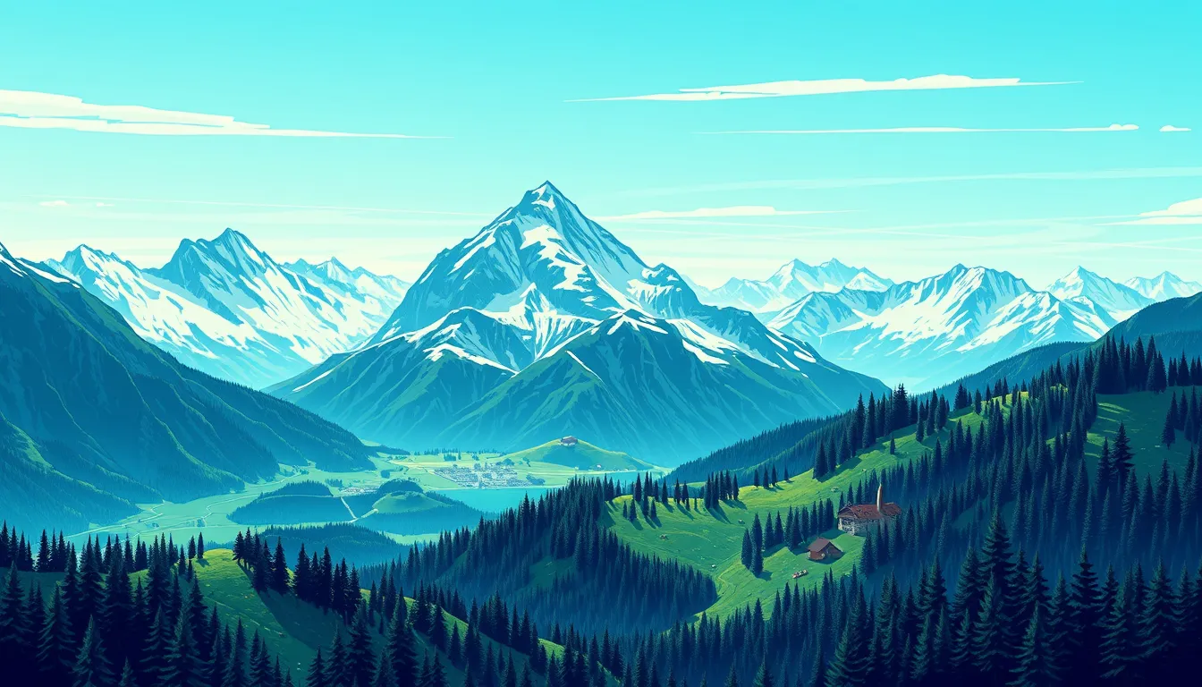open AI model Switzerland
