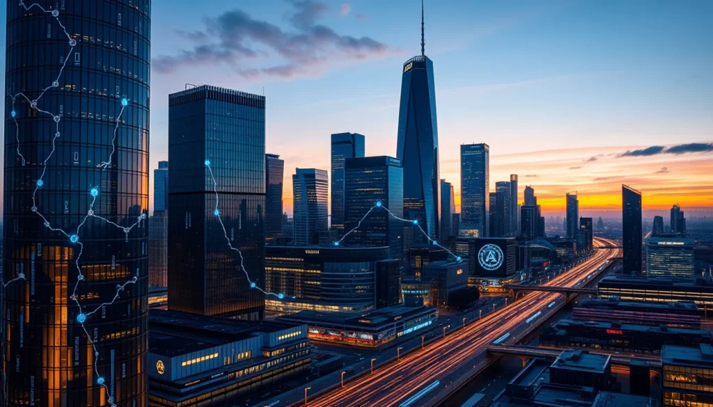UK AI Investment: Driving Technology Transformation in the UK