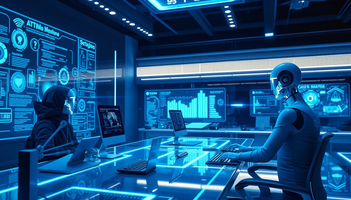 AI in healthcare diagnostics