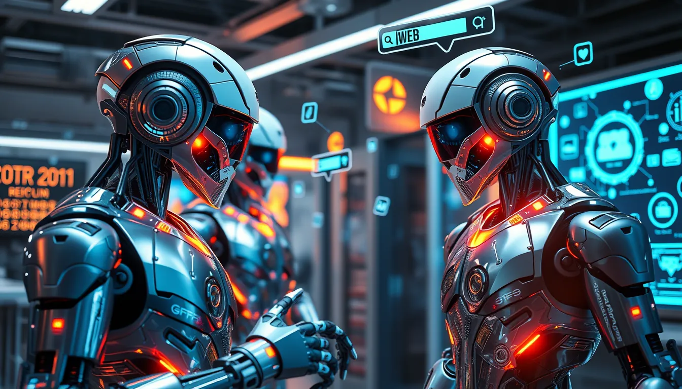 Google DeepMind AI