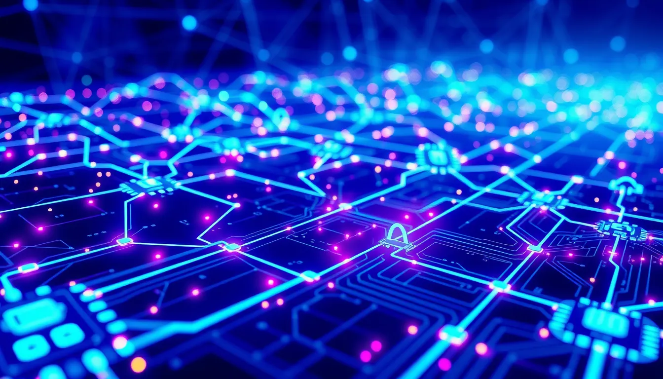 6G Connectivity and Qualcomm 6G: A New Era in Digital Transformation