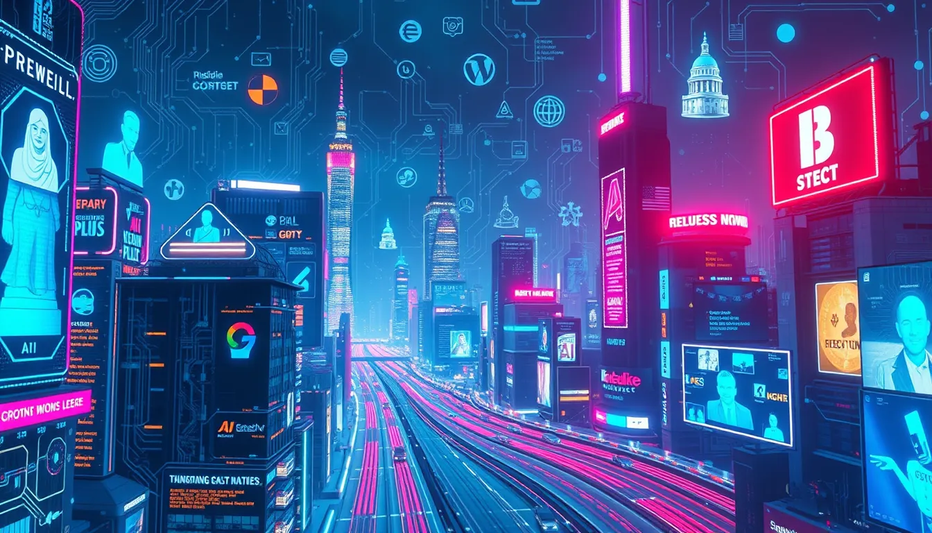 artificial intelligence transformation