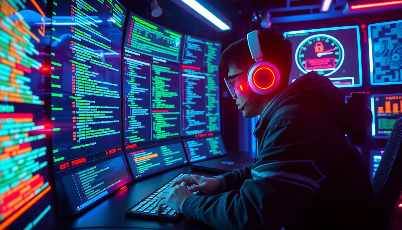 AI Coding Assistants: Balancing Speed and Code Security