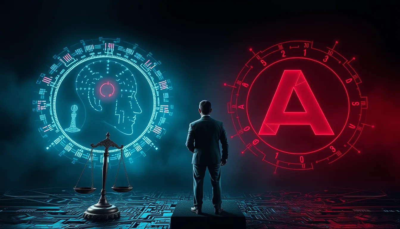 AI accountability