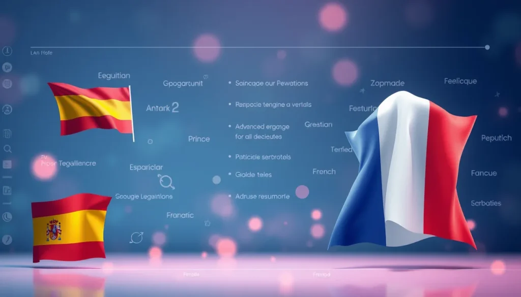 Grammarly Spanish & French Correction Tool: Elevating Multilingual Writing
