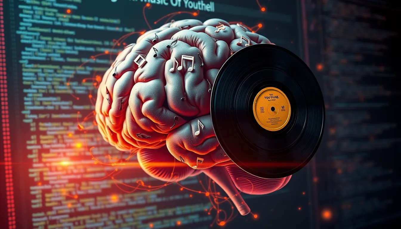 AI Music Generator: Legal Battle & Record Labels Dispute