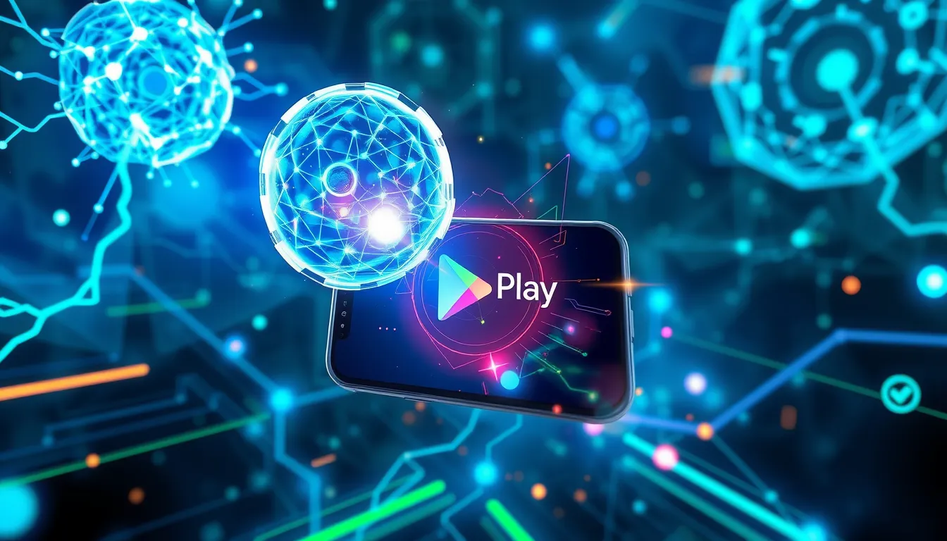 Gemini AI Mobile Gaming: Smart Game Co-Pilot
