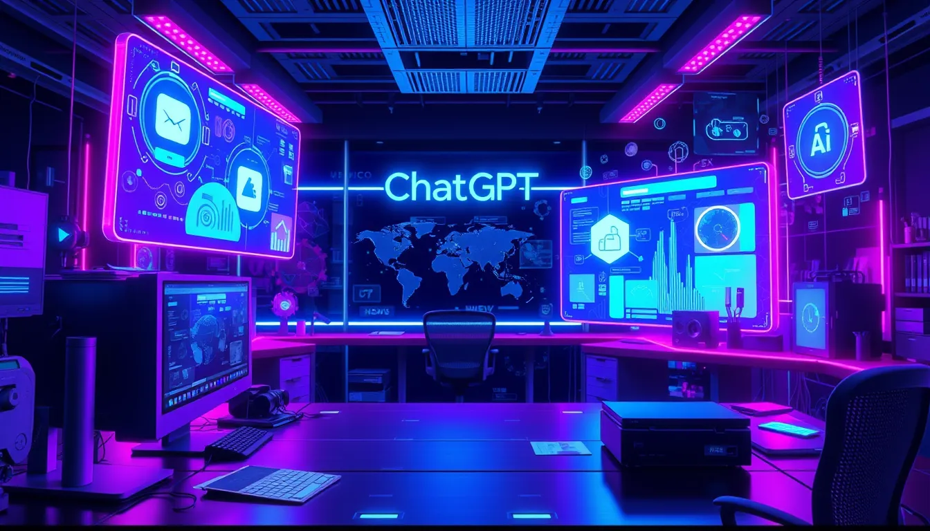 In-depth ChatGPT User Report: Usage, Demographics & Ethics
