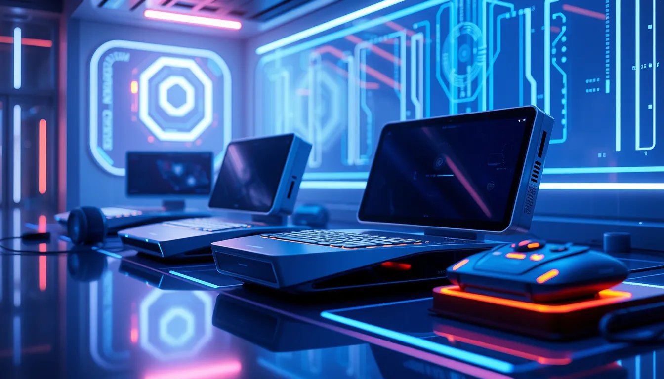 AI-native devices