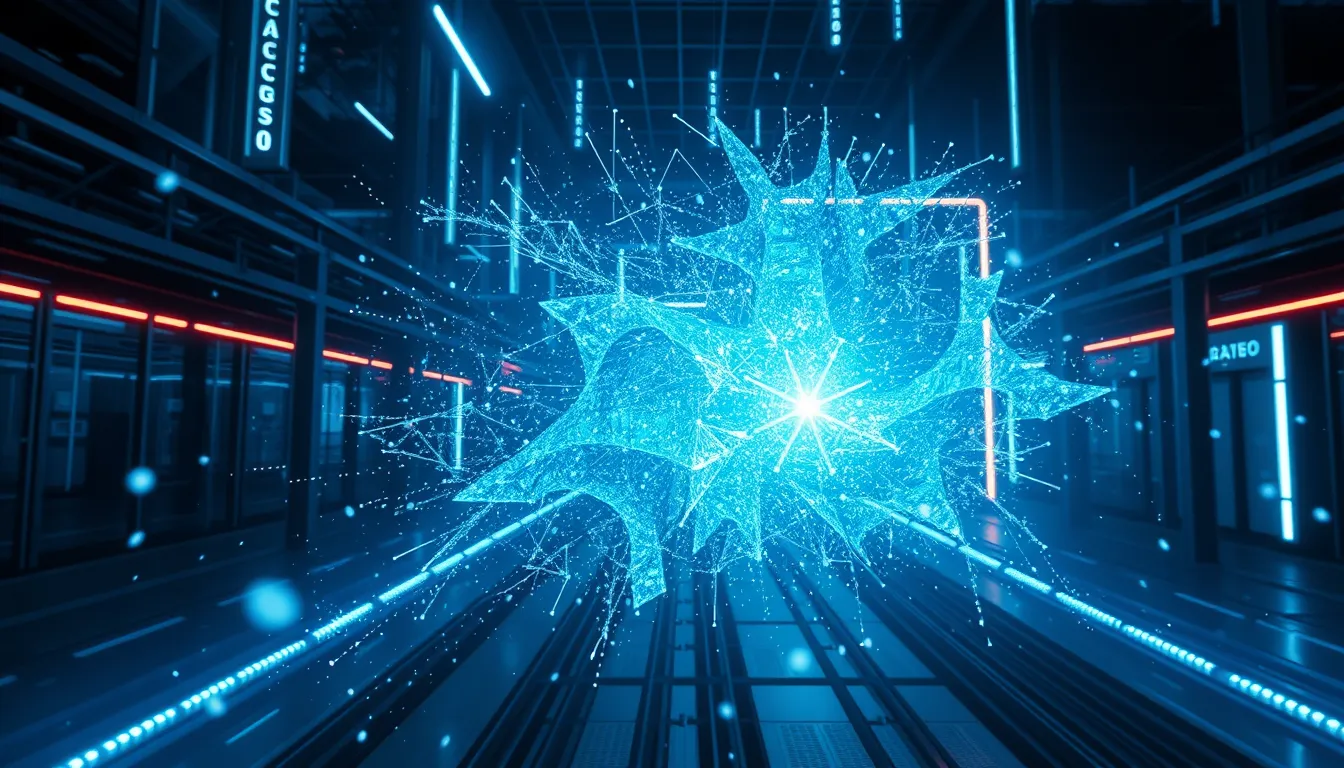 Understanding the CAMIA Privacy Attack and Its Impact on AI Security