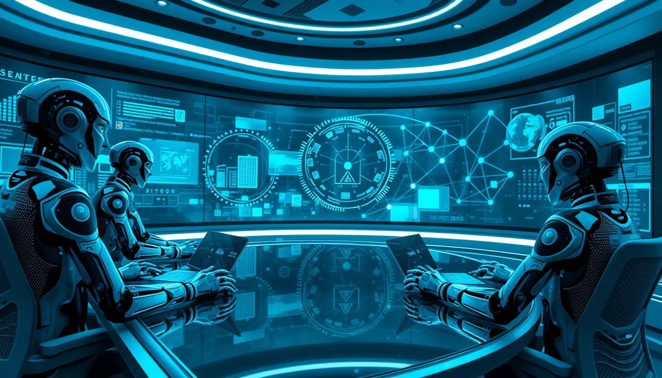 Innovative GitLab AI Agents & Knowledge Graph: Revolutionizing DevOps
