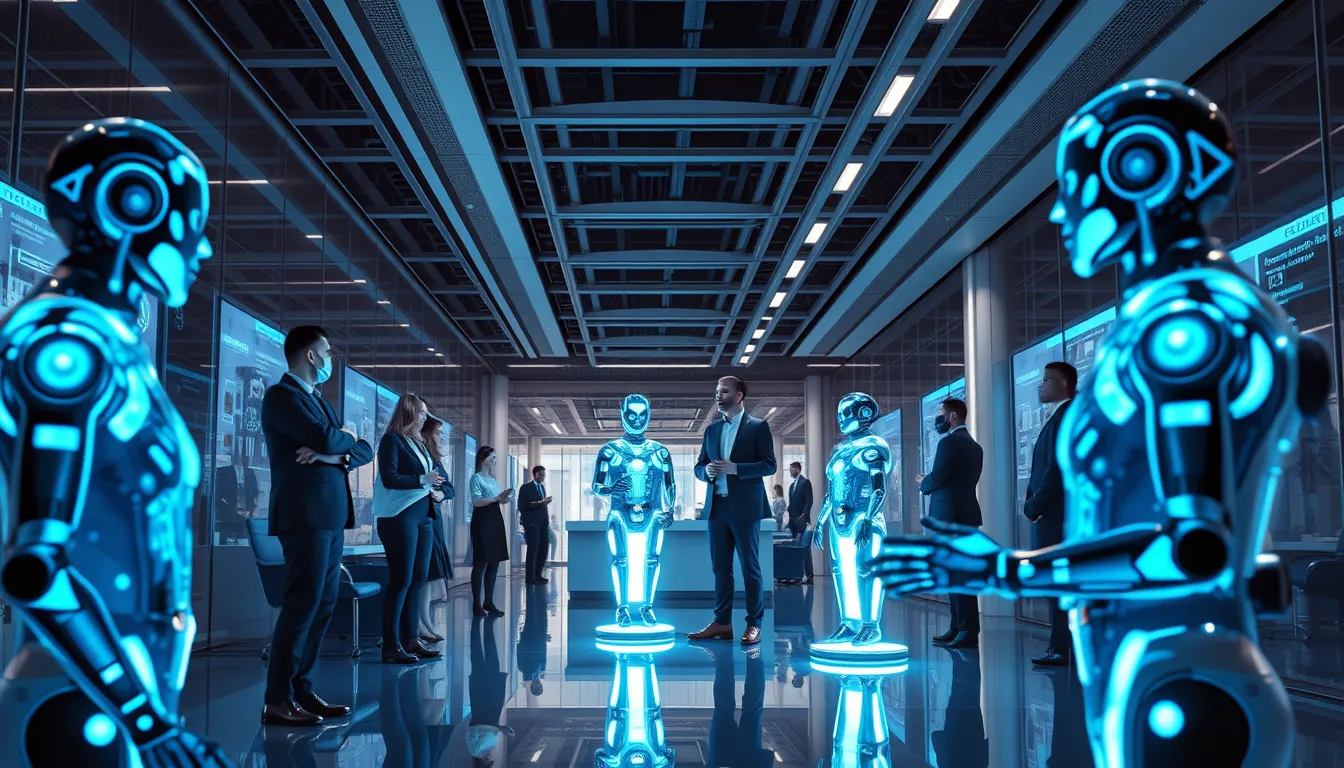 Microsoft Teams AI integration