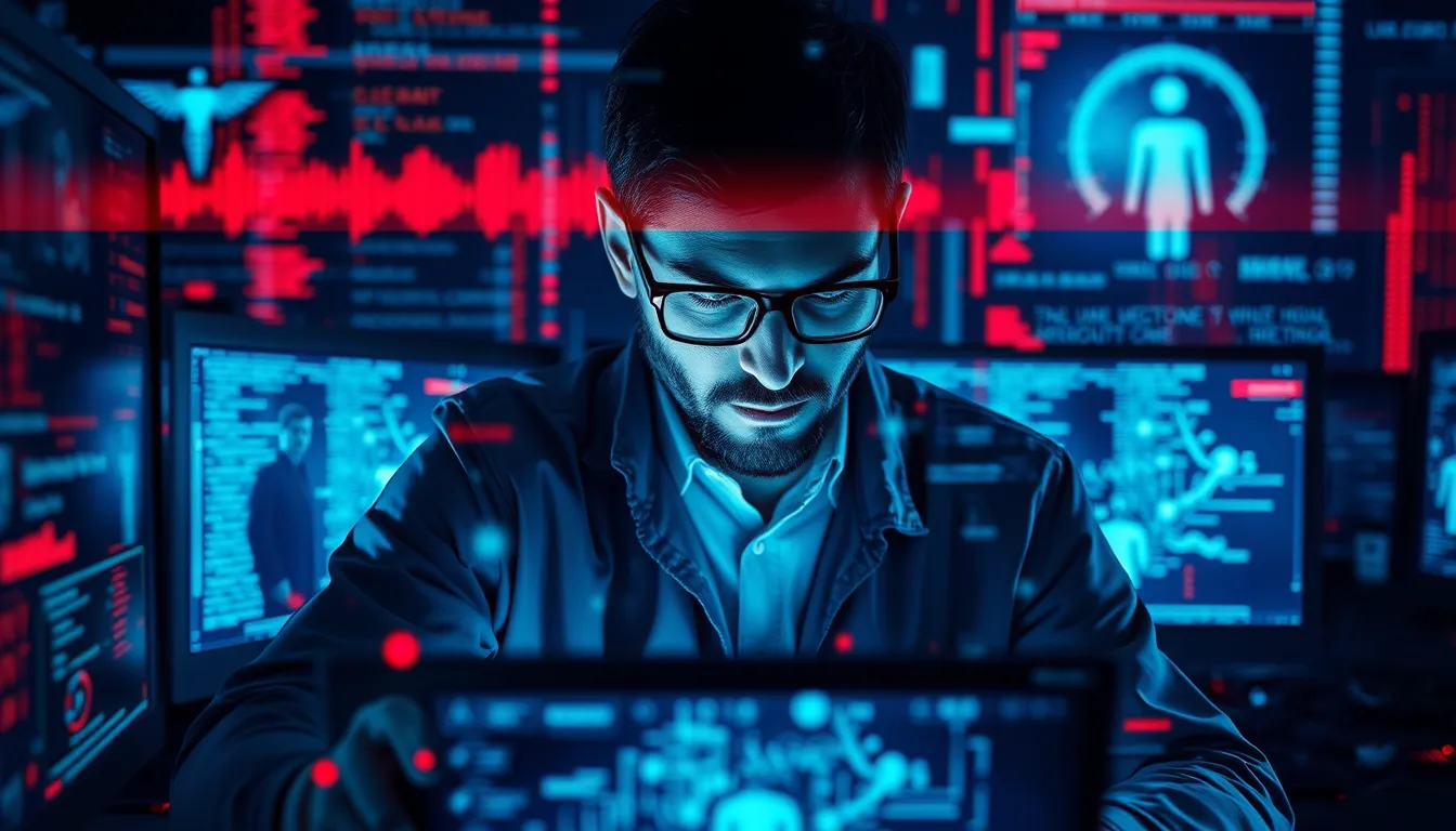 AI Investigations: Risks & Ethics in Digital Detective Work