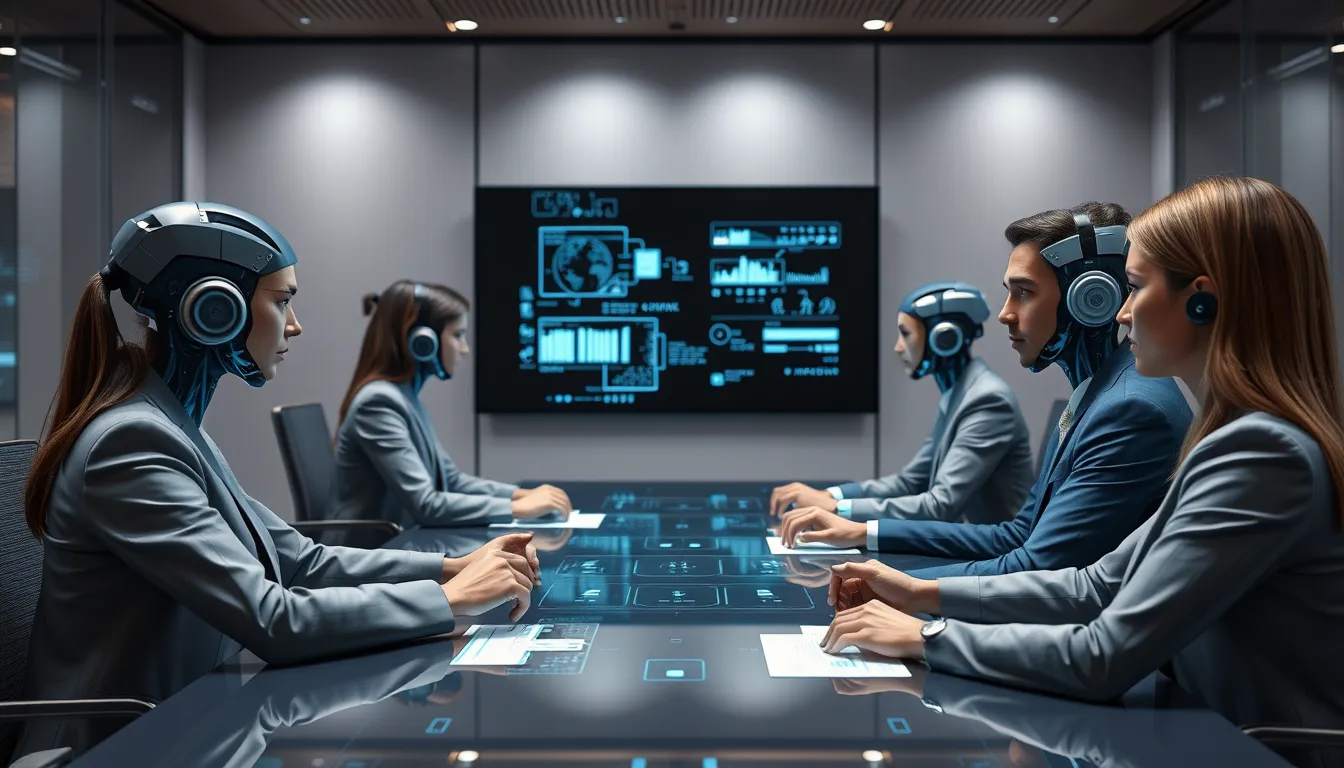 Innovative Zoom AI Avatars: Revolutionizing Virtual Meetings