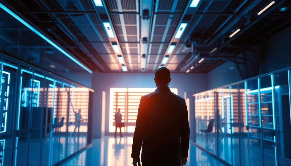Meta AI Lab: Setting New Standards in Tech Talent Acquisition