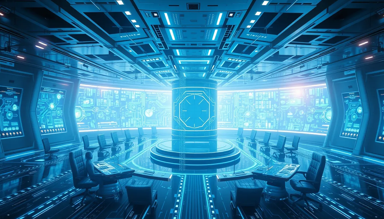 Enterprise Agentic AI: The Future of IT Orchestration