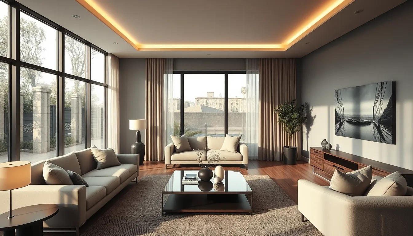 Zillow AI Virtual Staging: Innovative Home Designs