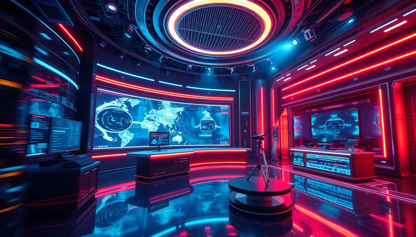 open-source AI video tool