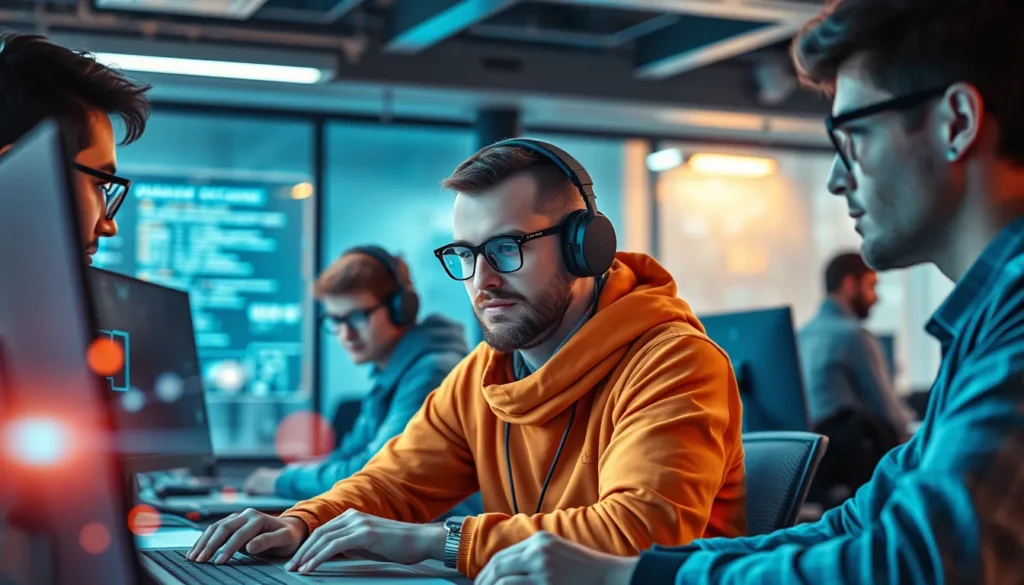 Boosting AI Proficiency & Interpersonal Skills in Tech