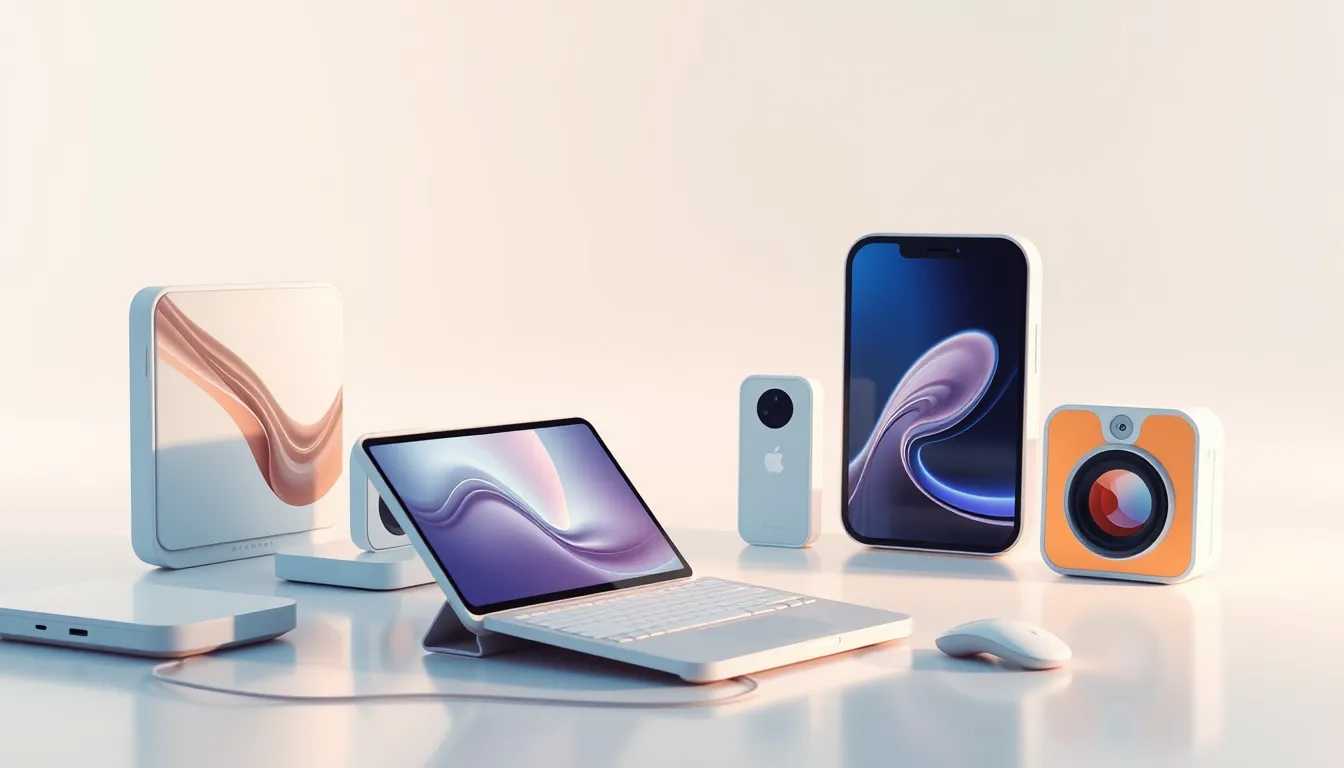 Jony Ive AI Devices: Emotionally Intelligent Design