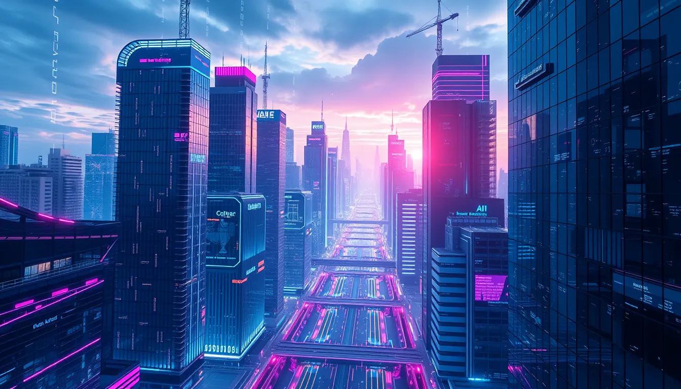 Powerful AI in Healthcare Diagnostics: Boosting Patient Care