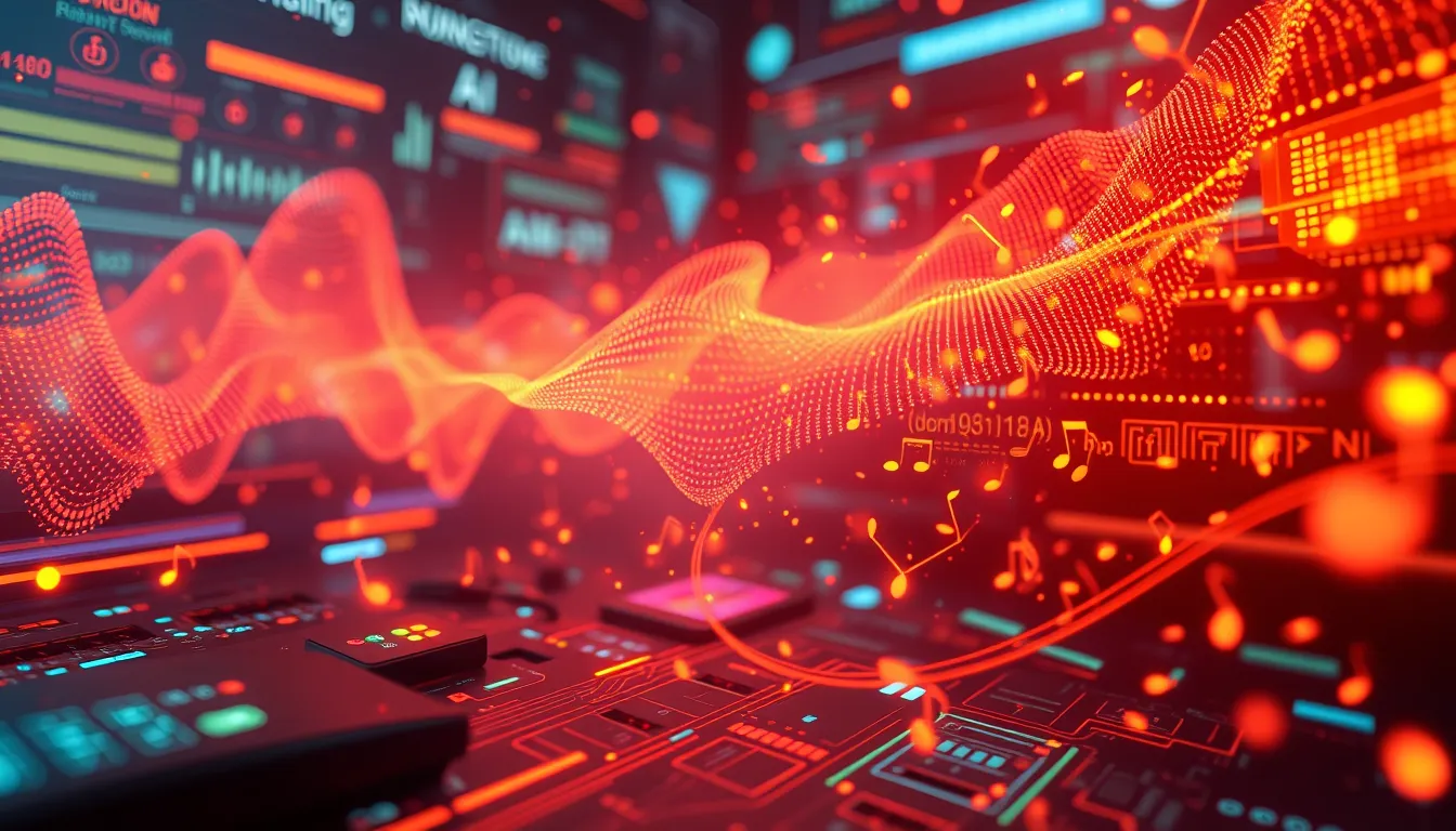 Transforming Healthcare with AI Diagnostics