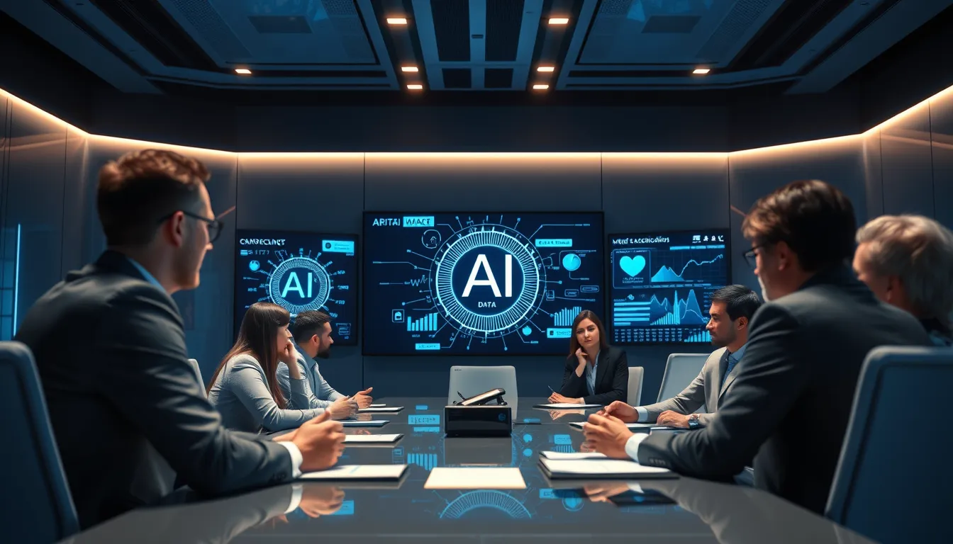 Powerful AI in Healthcare Diagnostics: Boosting Patient Care
