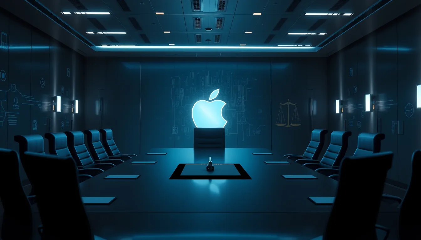 Apple & xAI Lawsuit: Defining Tech Litigation Trends
