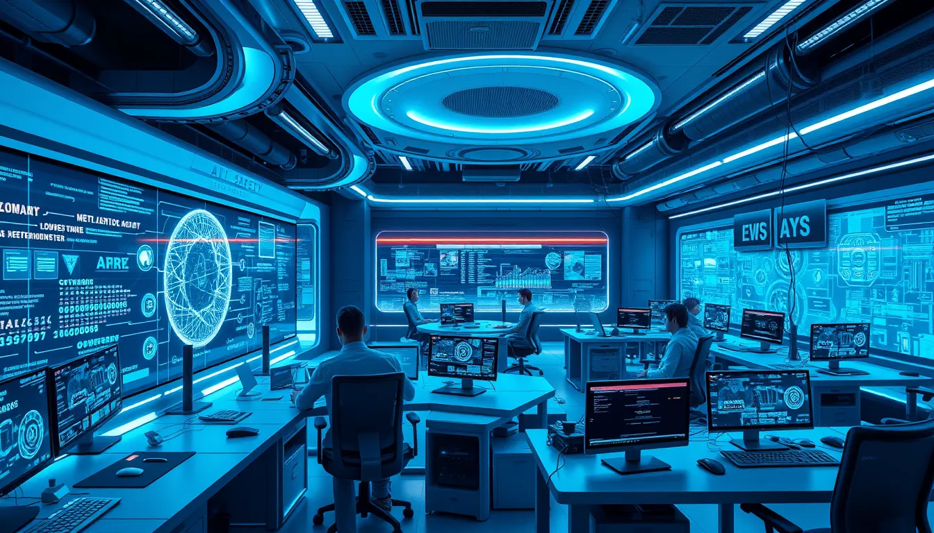 Powerful AI in Healthcare Diagnostics: Transforming Patient Care