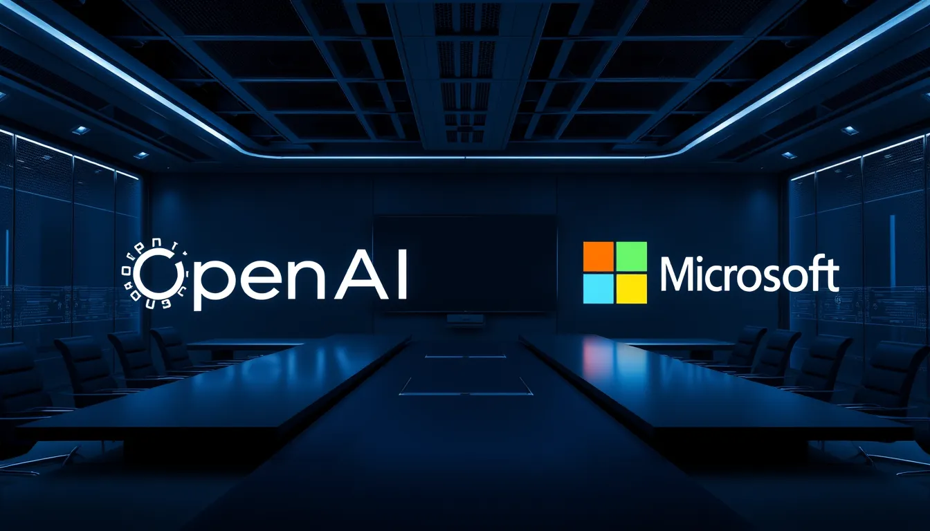 OpenAI For-Profit Shift: Microsoft Partnership Insights