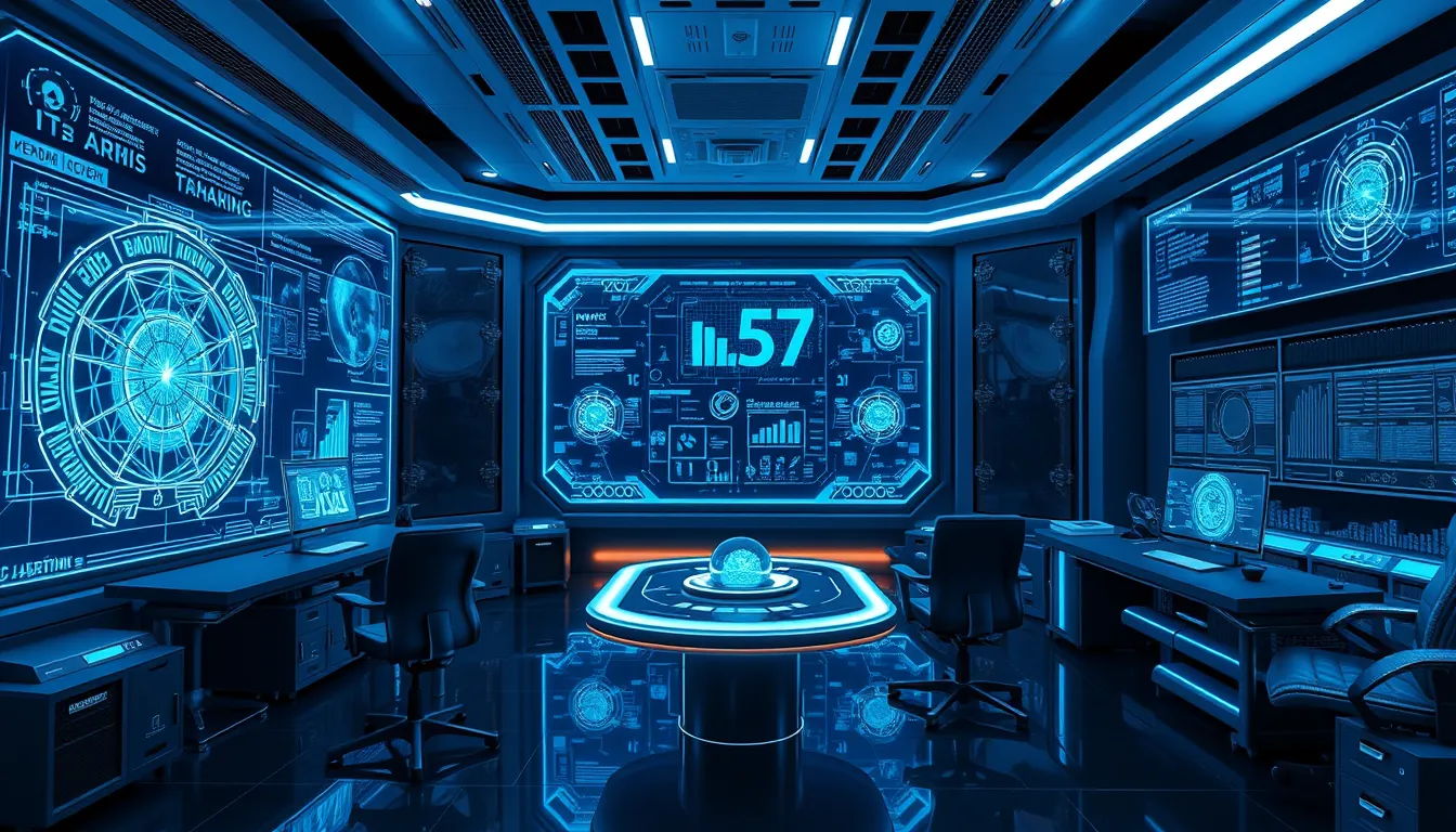 AI in Gaming & 3D Asset Creation Transforms Digital Artistry