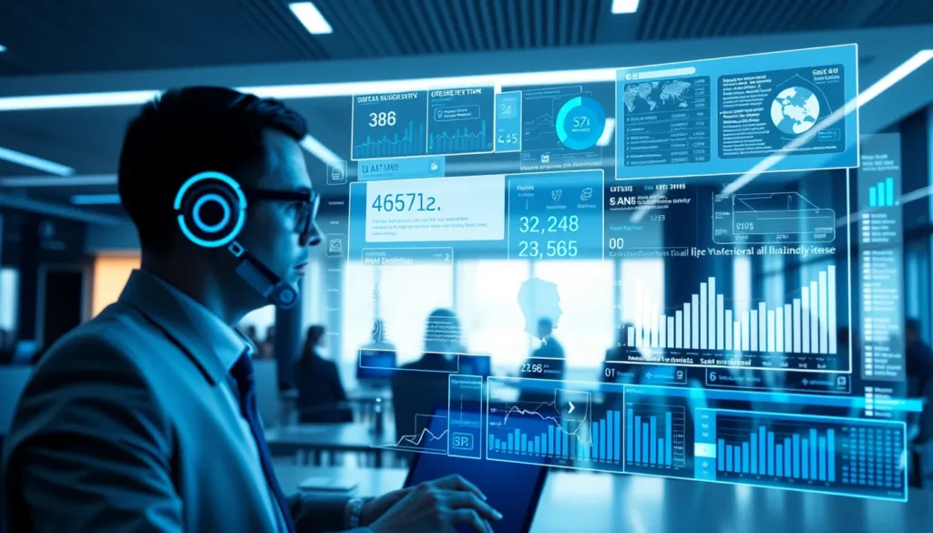 LeapXpert Business Messaging: AI Corporate Communications