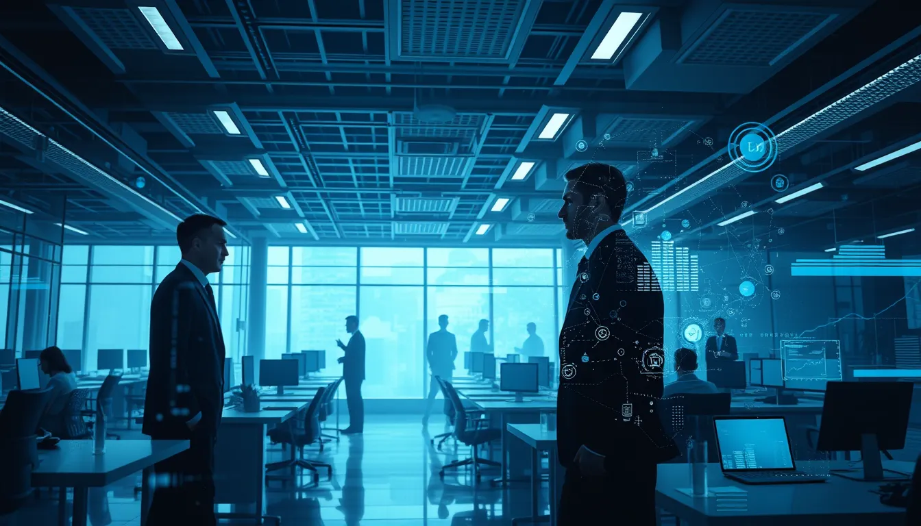 Amazon Layoffs and AI Integration: Shaping Corporate Strategy