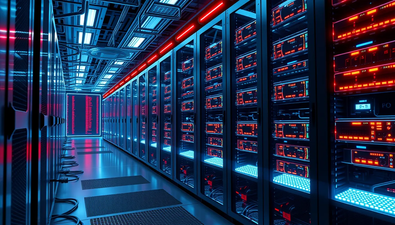 Cisco AI-powered data centre router