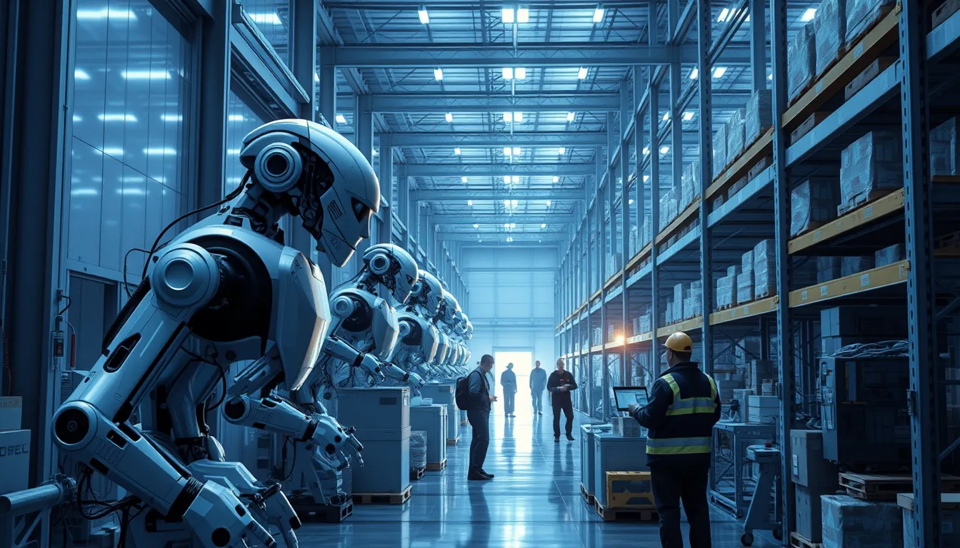 Powerful AI in Healthcare Diagnostics: Boosting Patient Care