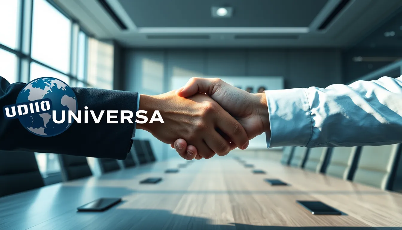 Universal Music AI: Redefining the Music Industry