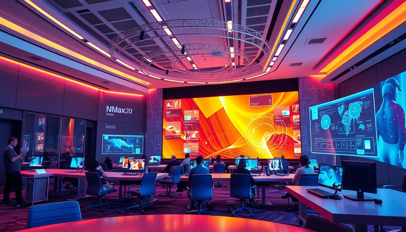 Adobe Max 2025: Pioneering AI-Driven Creative Tools for the Future