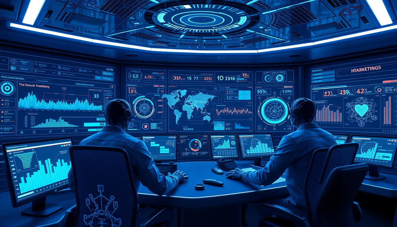 Optimizely AI: Transforming Digital Marketing