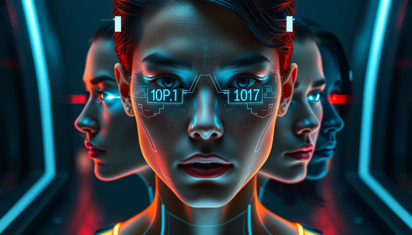 Innovative Sora App Deepfakes: Ethical Digital Expression