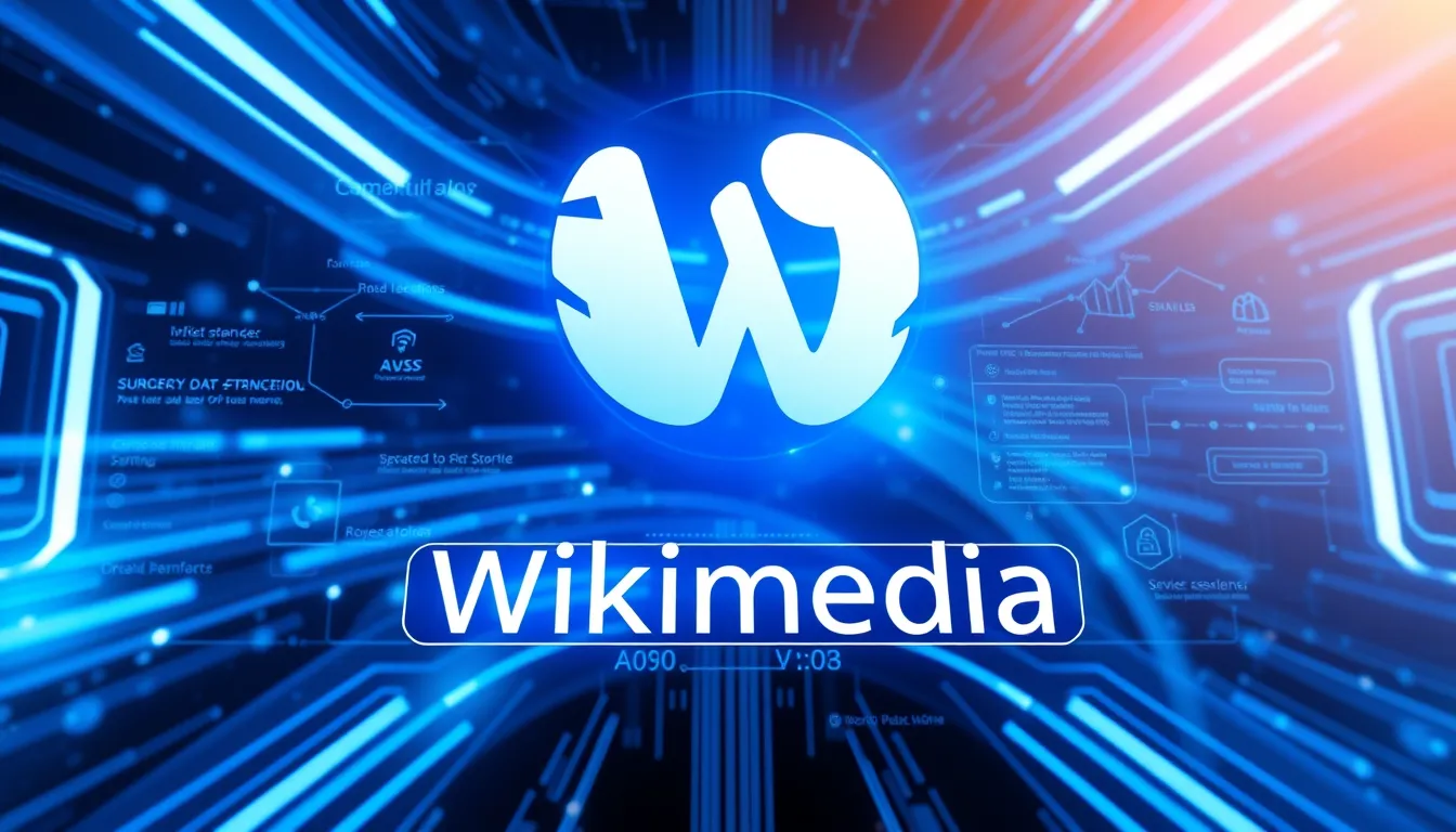 Wikimedia Data Access Upgrade: Streamlined API & Search