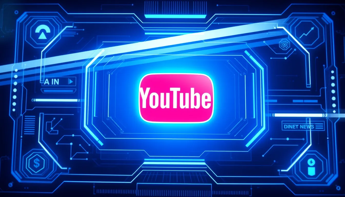 Transforming Healthcare with AI Diagnostics