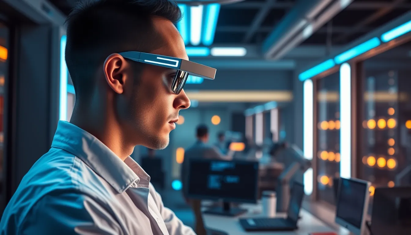 Cutting-Edge Apple Vision Pro Brain-Computer Interface
