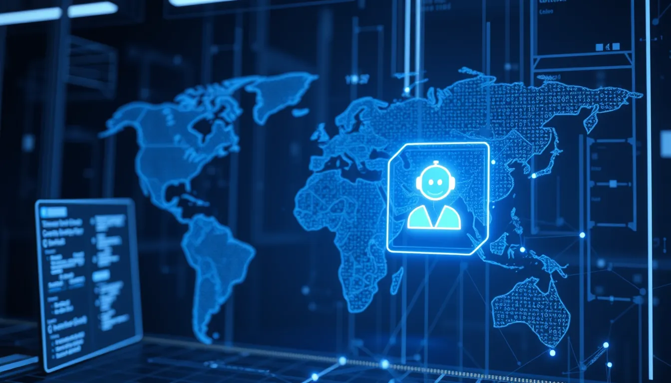 Revolutionary ByteDance AI Chatbot: Next-Gen Conversational AI