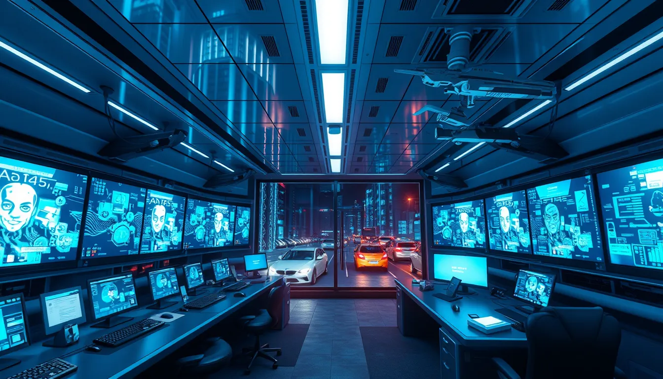 Powerful AI in Healthcare Diagnostics: Boosting Patient Care