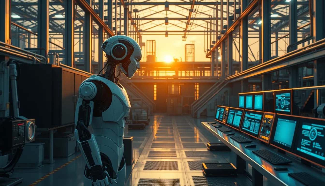 Revolutionary Druid AI: Shaping Autonomous Agents