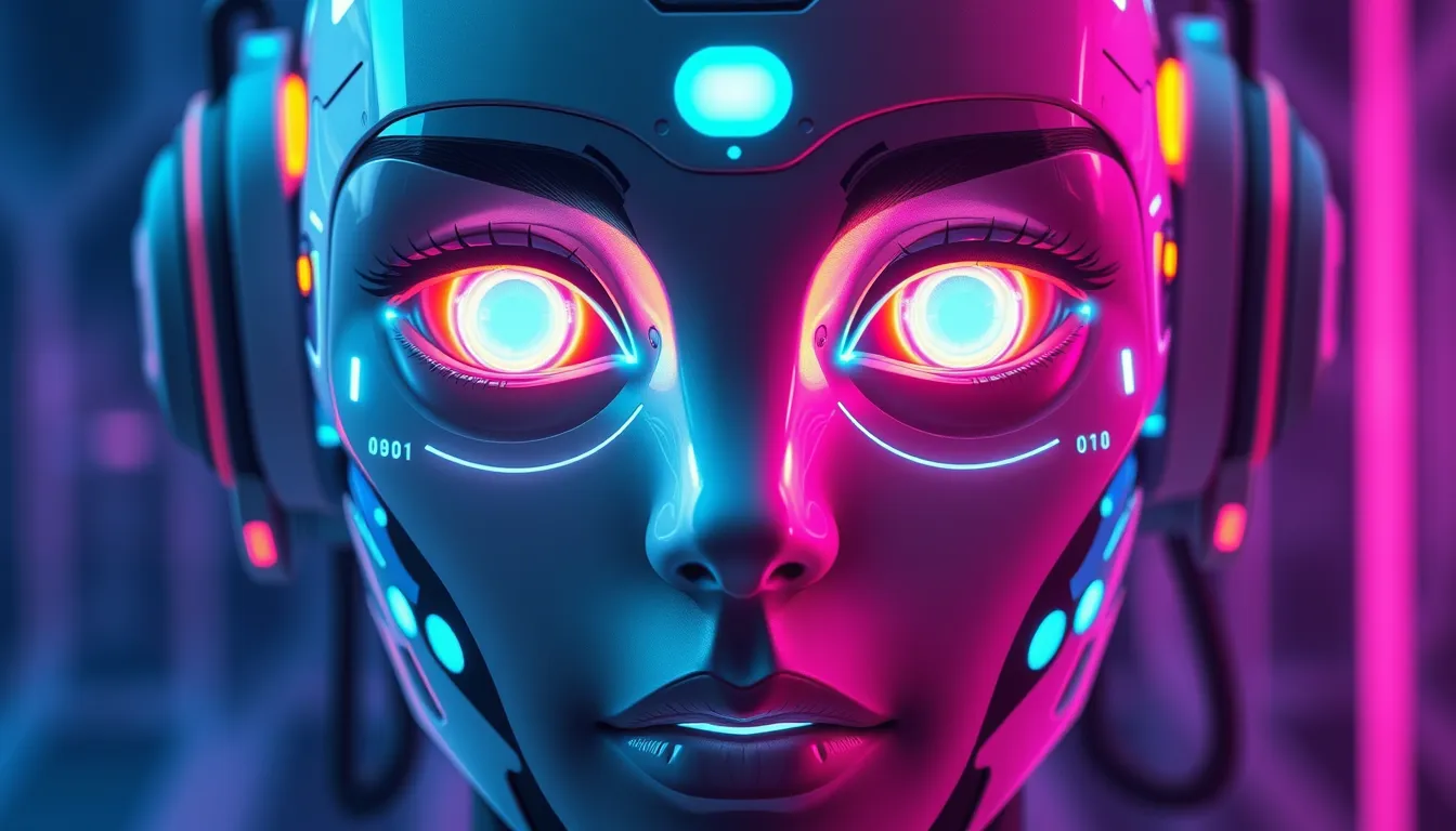 Powerful AI in Healthcare Diagnostics: Boosting Patient Care
