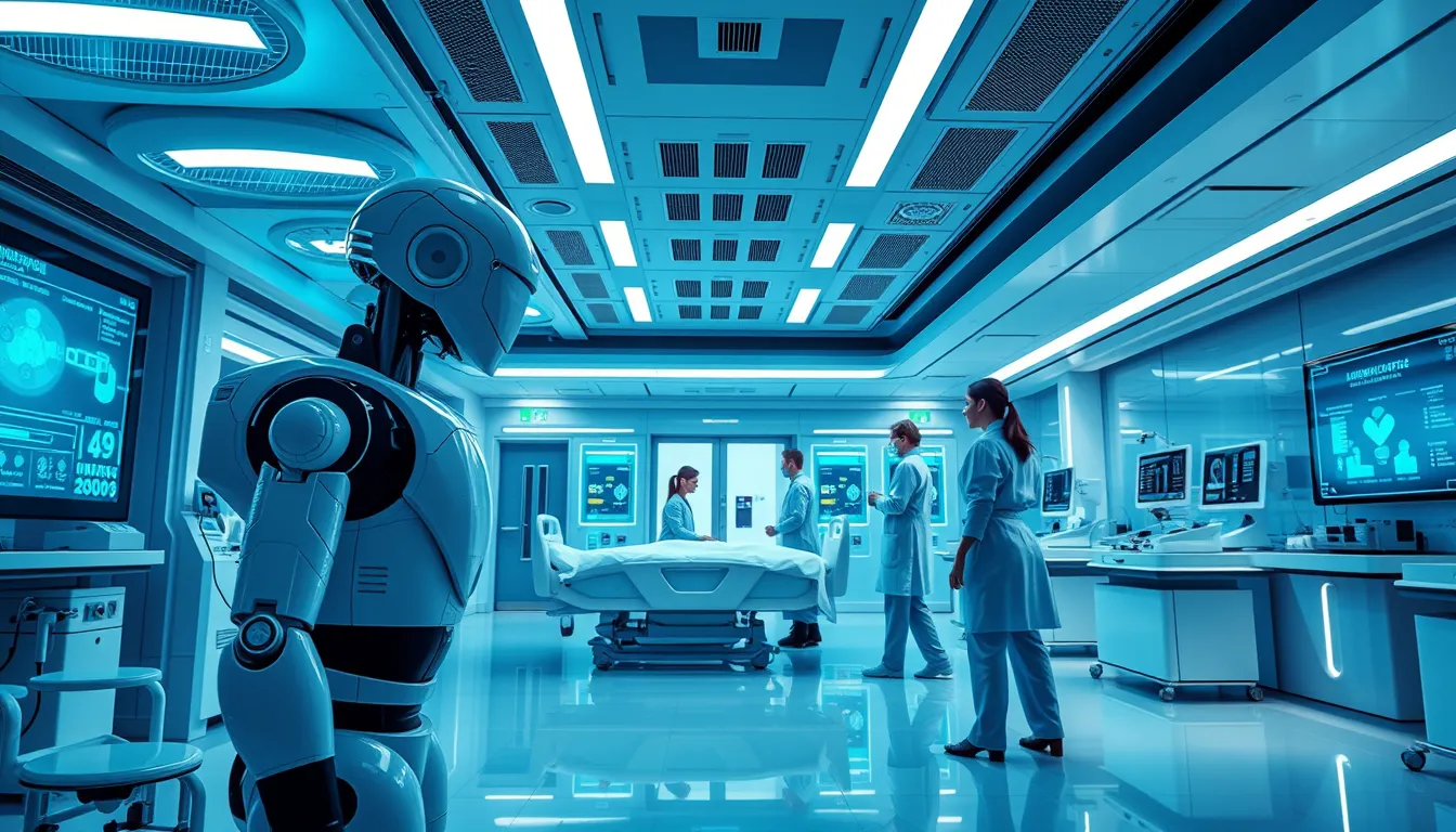 MHRA AI Tools: Fast-Track AI Healthcare Innovation in the UK